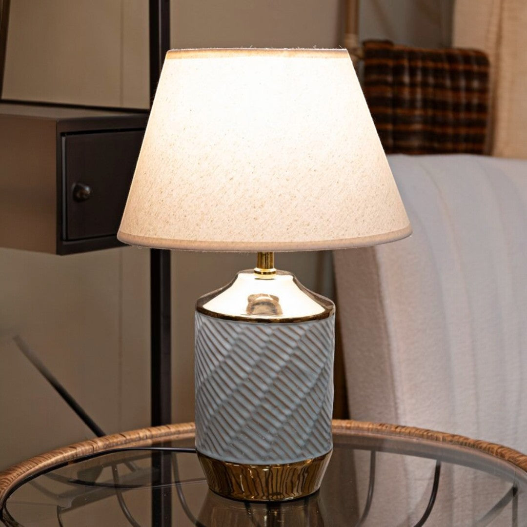 LAMPADA DA TAVOLO CAPE TOWN - FERRETTI