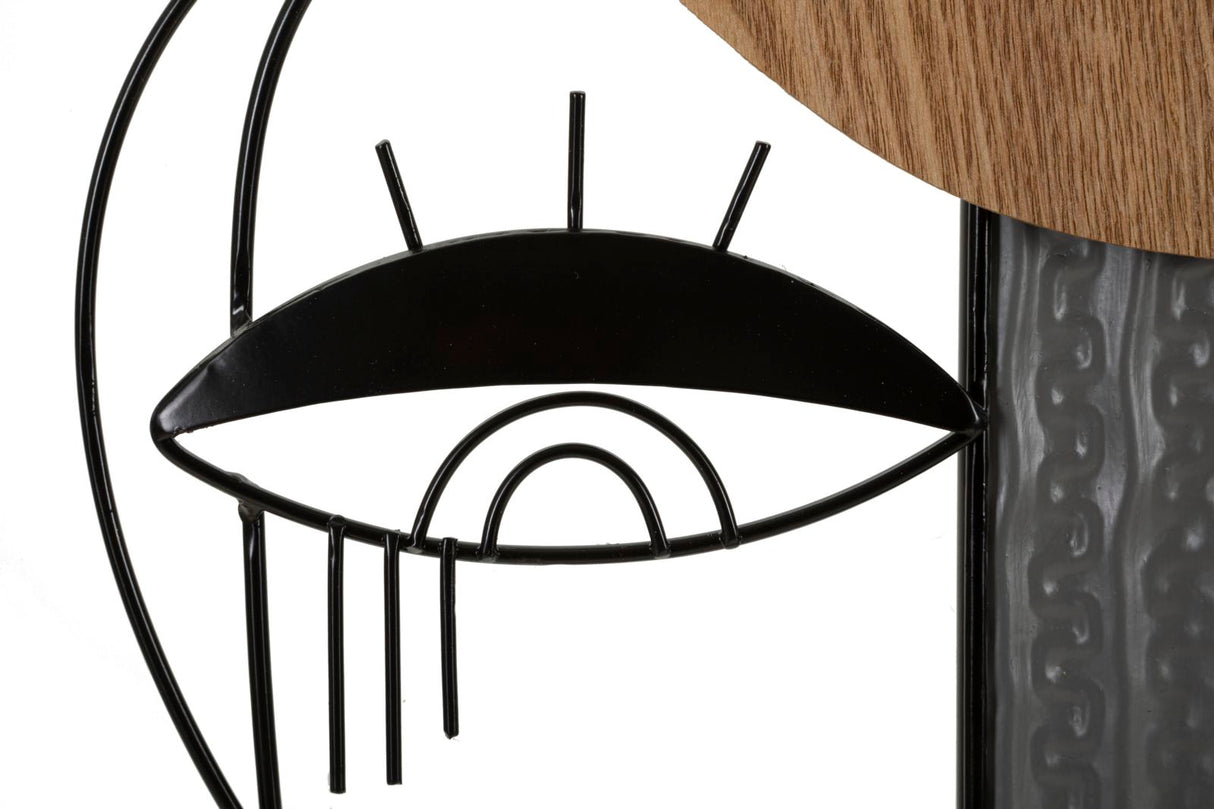 LAMPADA DA TERRA PICASSY - FERRETTI