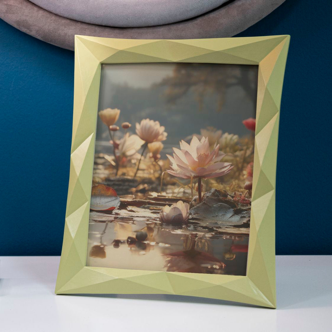 CORNICE GREENY - FERRETTI