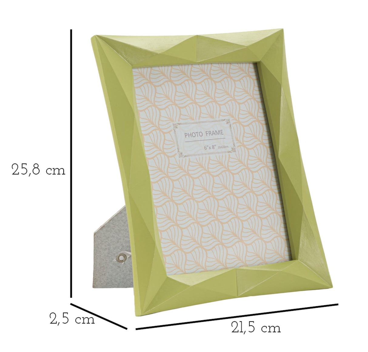 CORNICE GREENY - FERRETTI