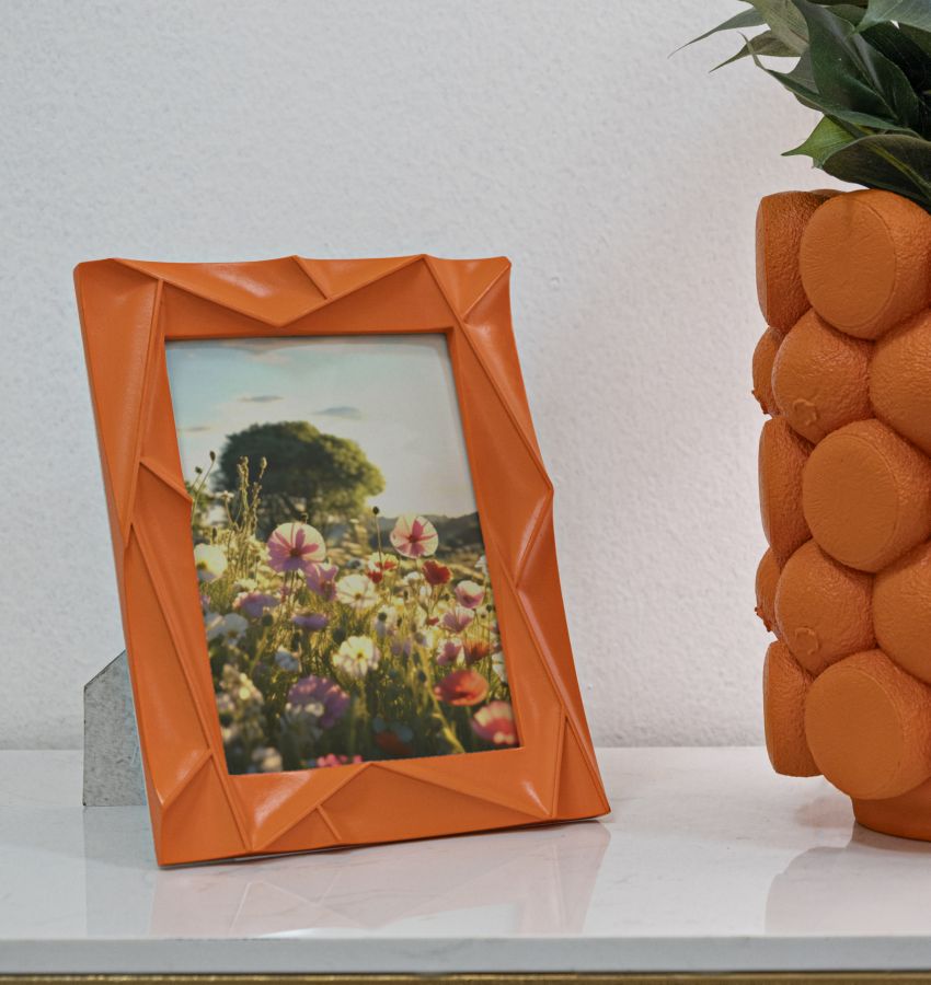 CORNICE ORANGY - FERRETTI