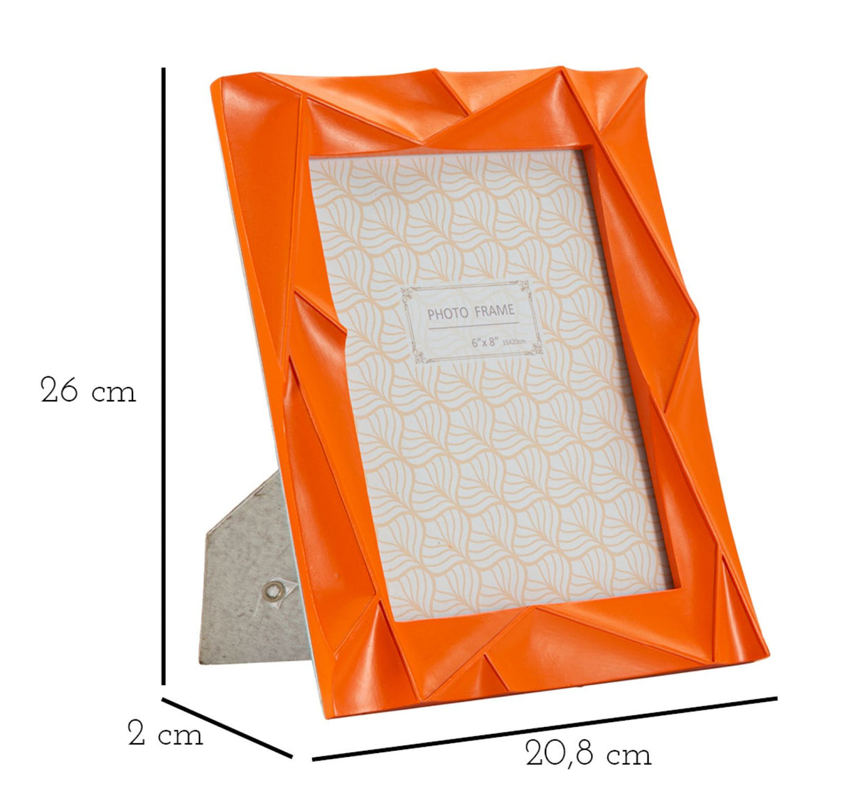 CORNICE ORANGY - FERRETTI