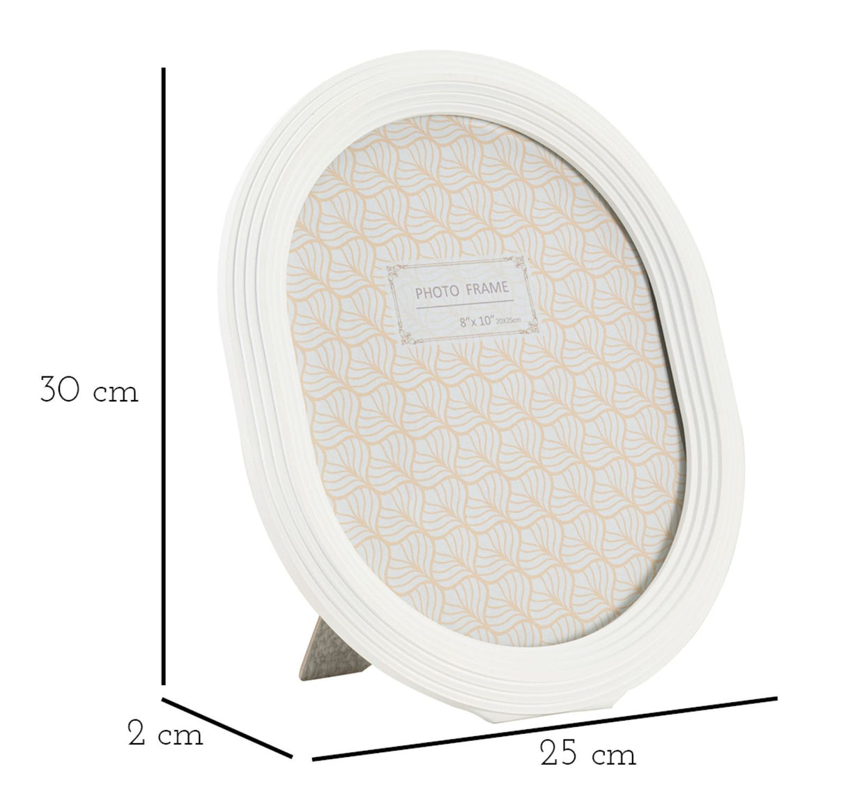 CORNICE OVALLY - FERRETTI
