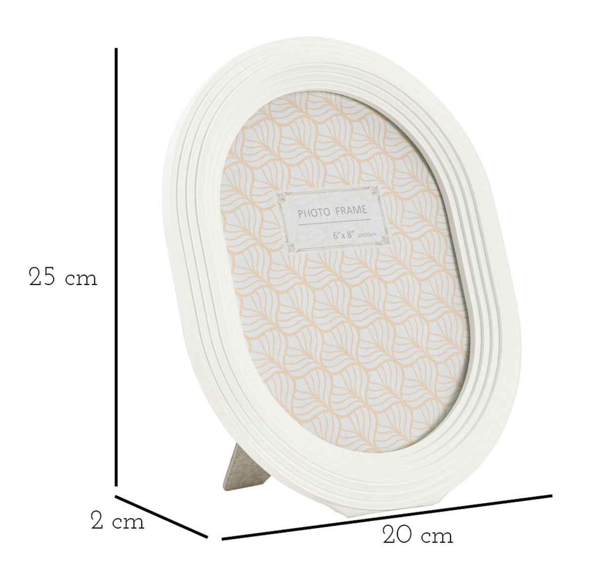 CORNICE OVALLY - FERRETTI