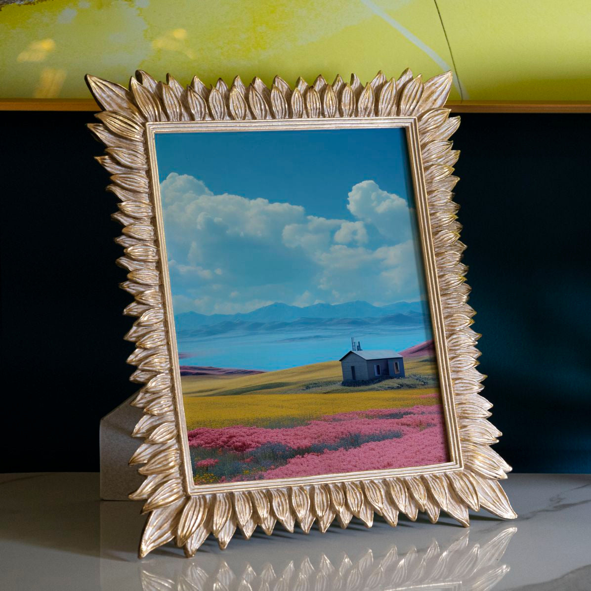 CORNICE MOLAS - FERRETTI