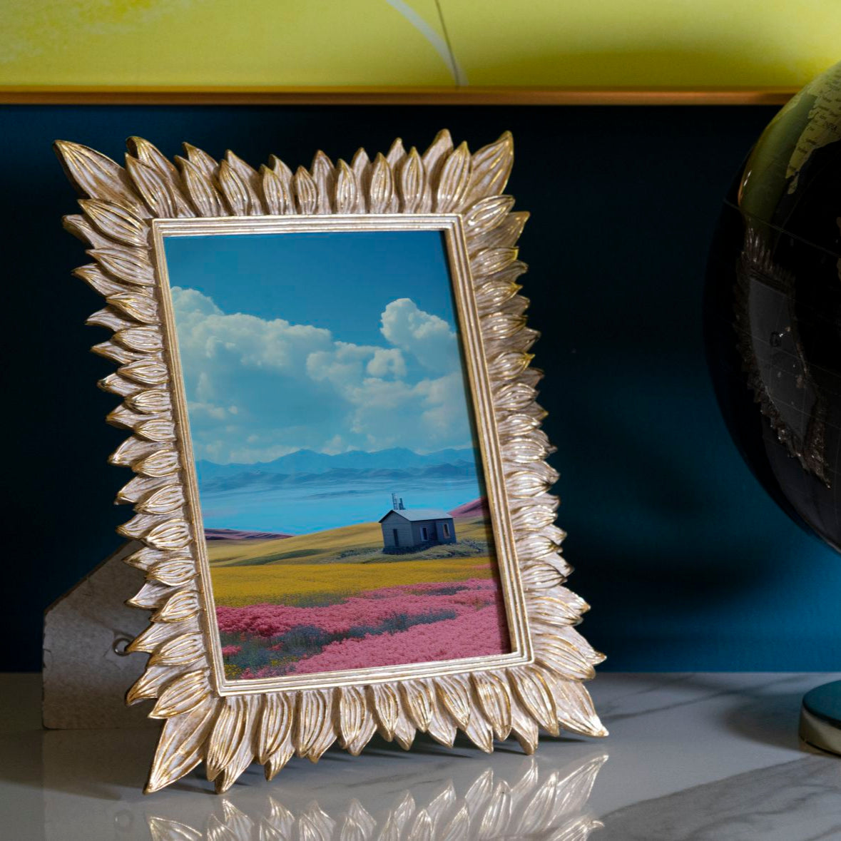 CORNICE MOLAS - FERRETTI