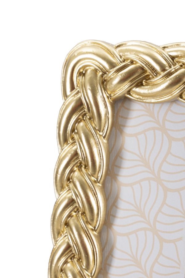 CORNICE ROPE - FERRETTI