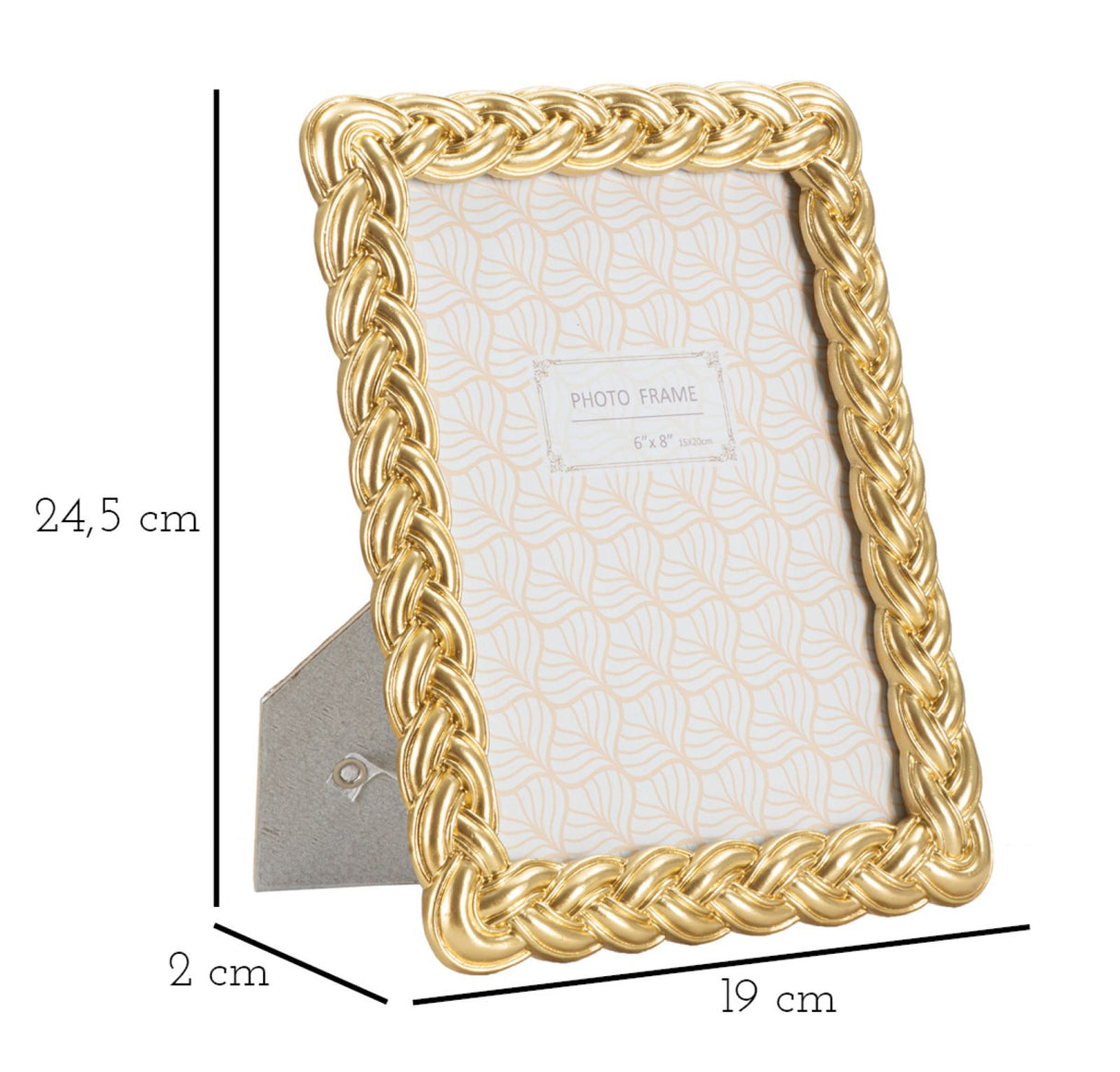 CORNICE ROPE - FERRETTI