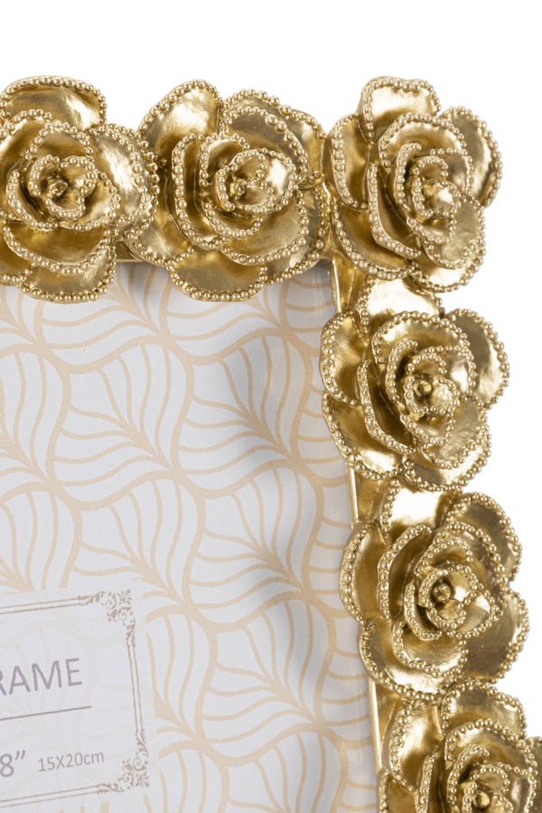 CORNICE ROSSEN - FERRETTI