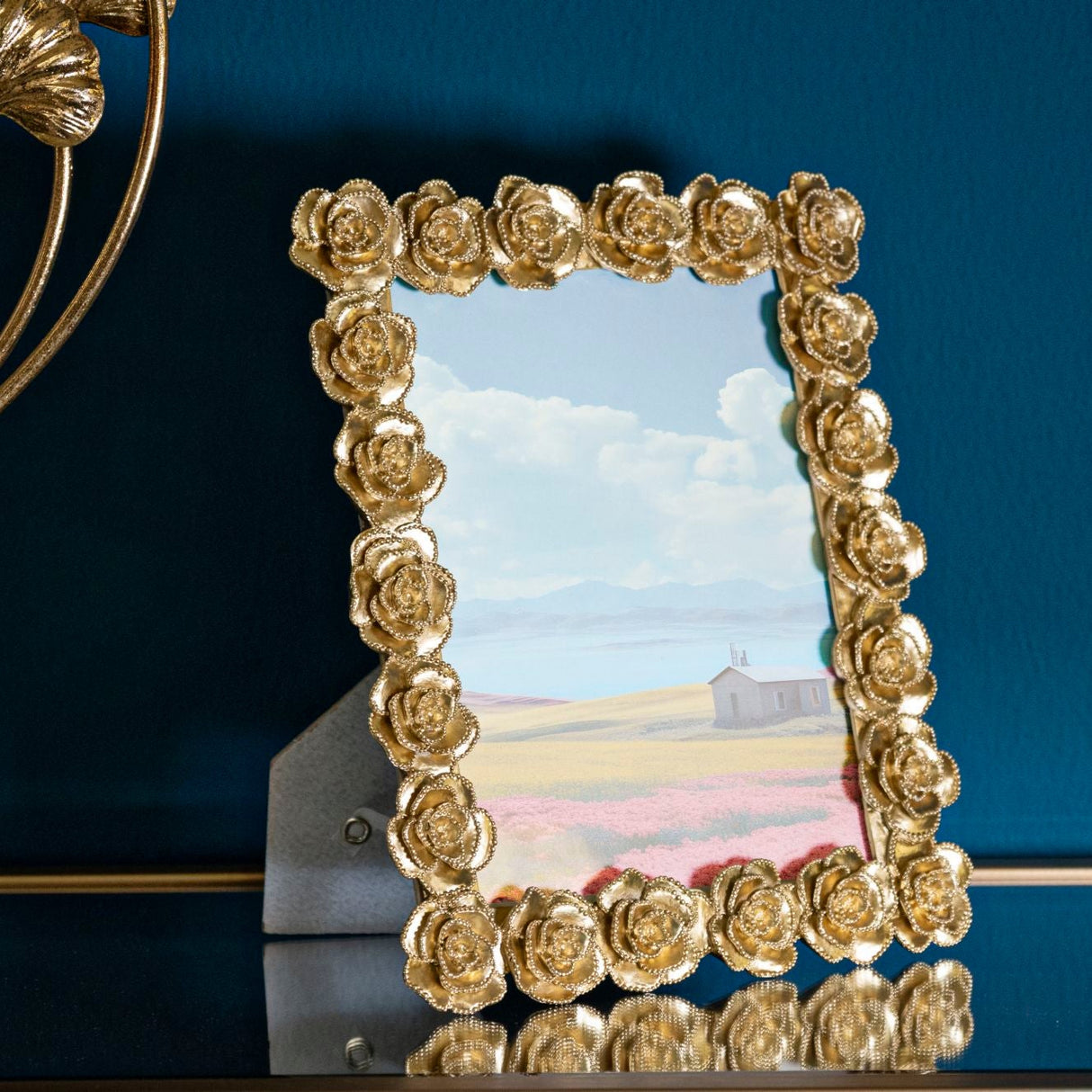 CORNICE ROSSEN - FERRETTI