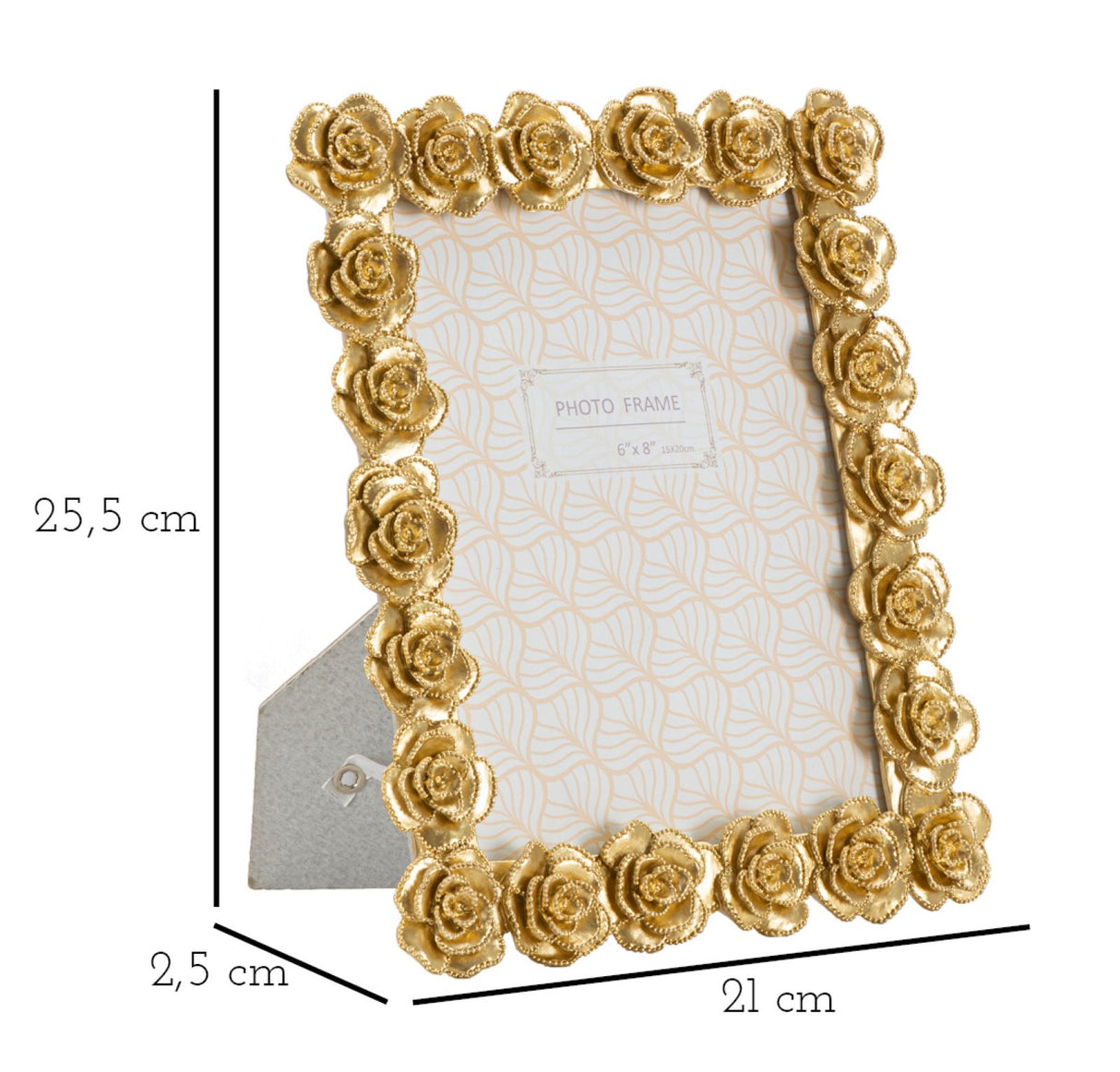 CORNICE ROSSEN - FERRETTI