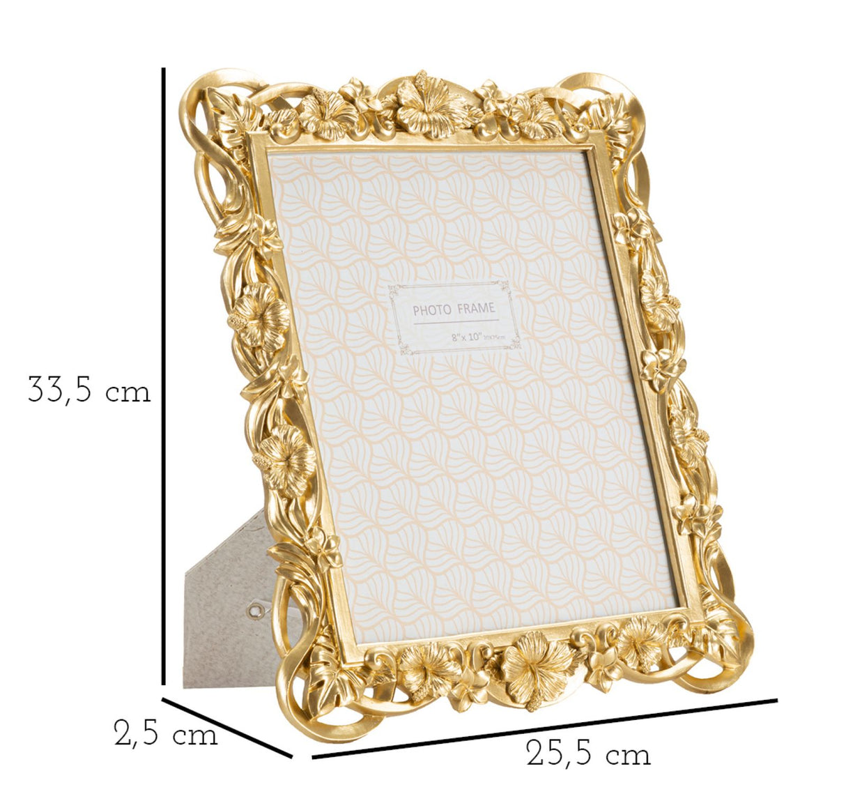 CORNICE FLOSSY - FERRETTI