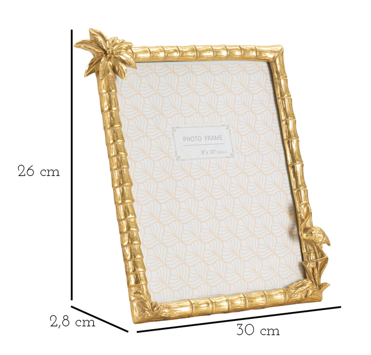 CORNICE FLAMINGO - FERRETTI