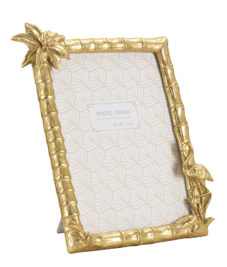 CORNICE FLAMINGO CM 25X2