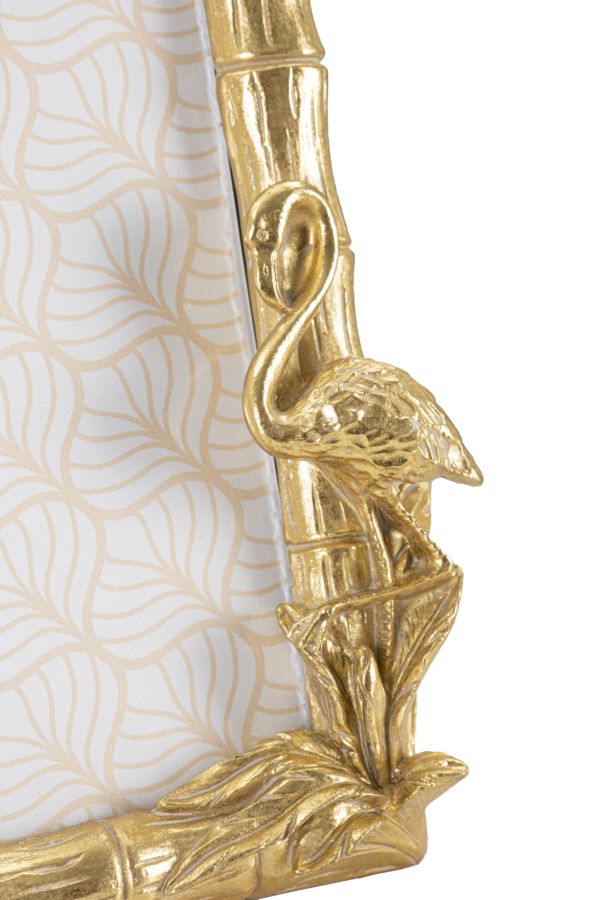 CORNICE FLAMINGO - FERRETTI