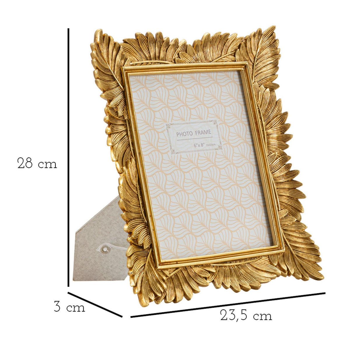 CORNICE OLLY - FERRETTI