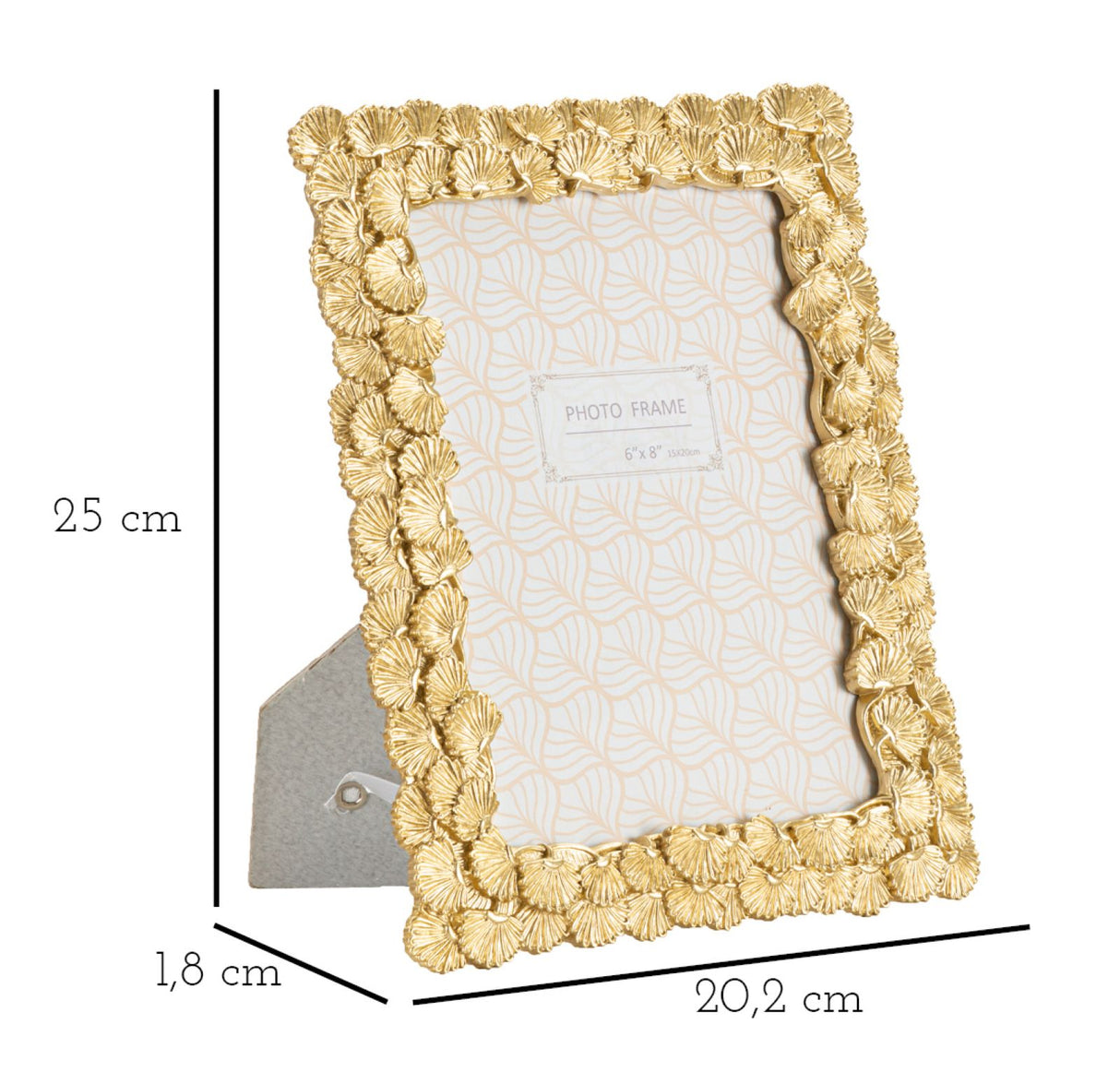 CORNICE TAME - FERRETTI