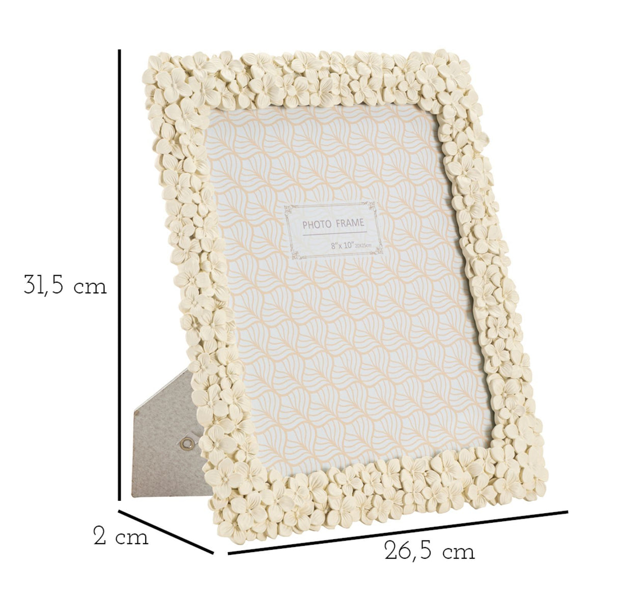 CORNICE FLOTY - FERRETTI