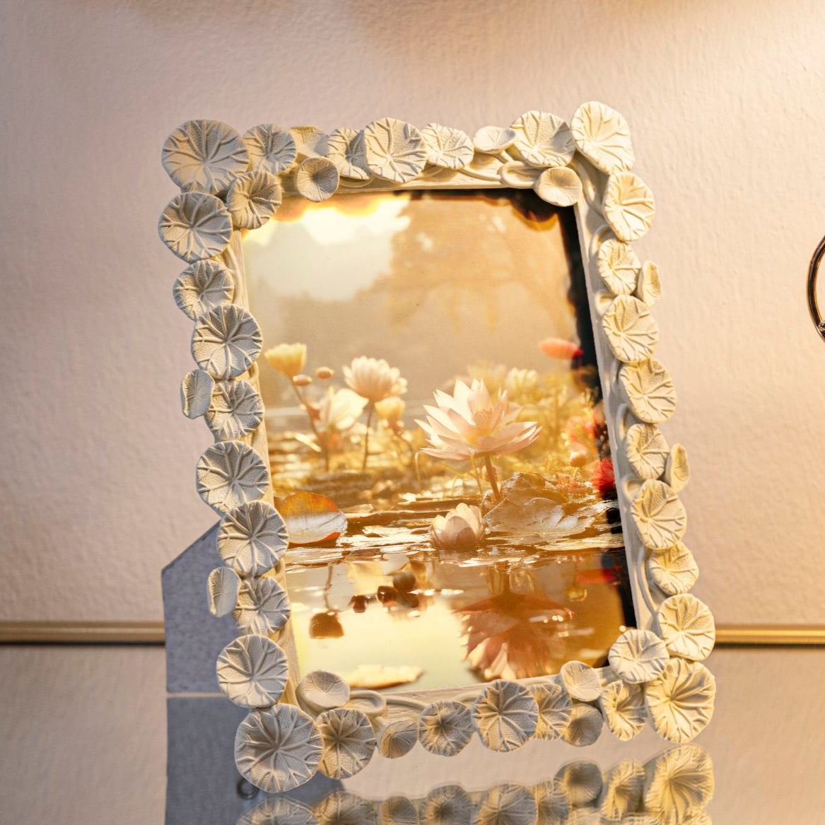 CORNICE LOTUS - FERRETTI
