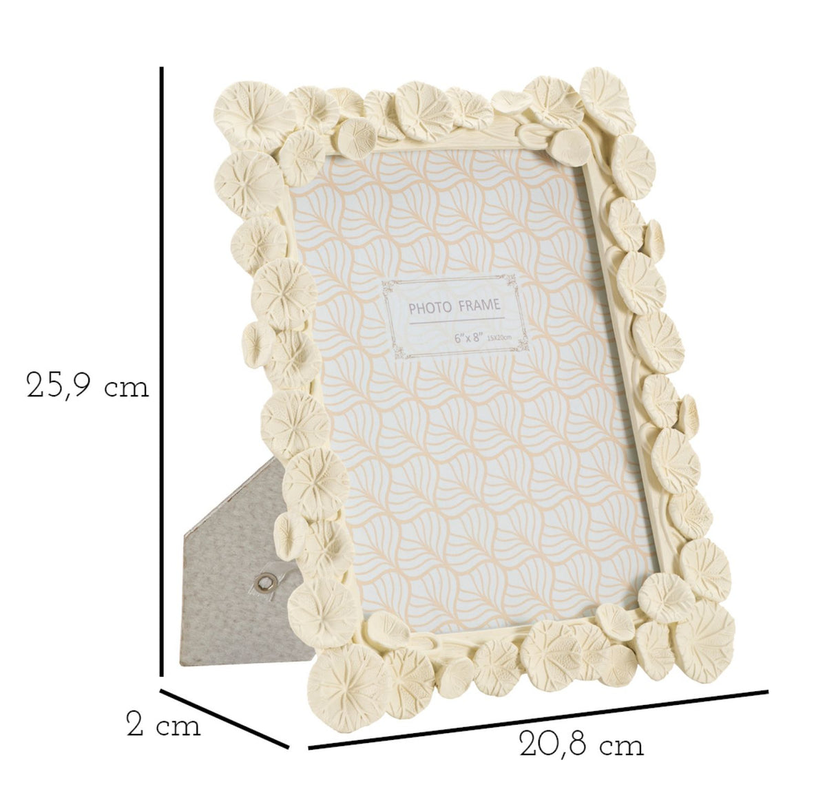 CORNICE LOTUS - FERRETTI