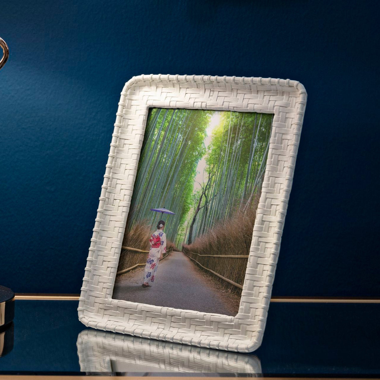 CORNICE BAMBOO STYLE - FERRETTI