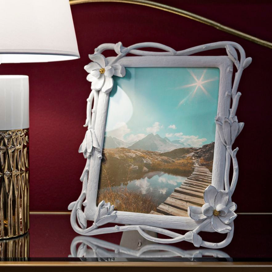 CORNICE MAGNOLIA CM 29,3X3X33,5 - FERRETTI