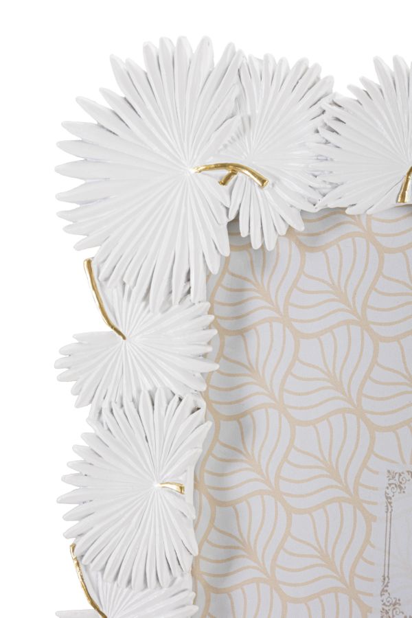 CORNICE PALM LEAF - FERRETTI