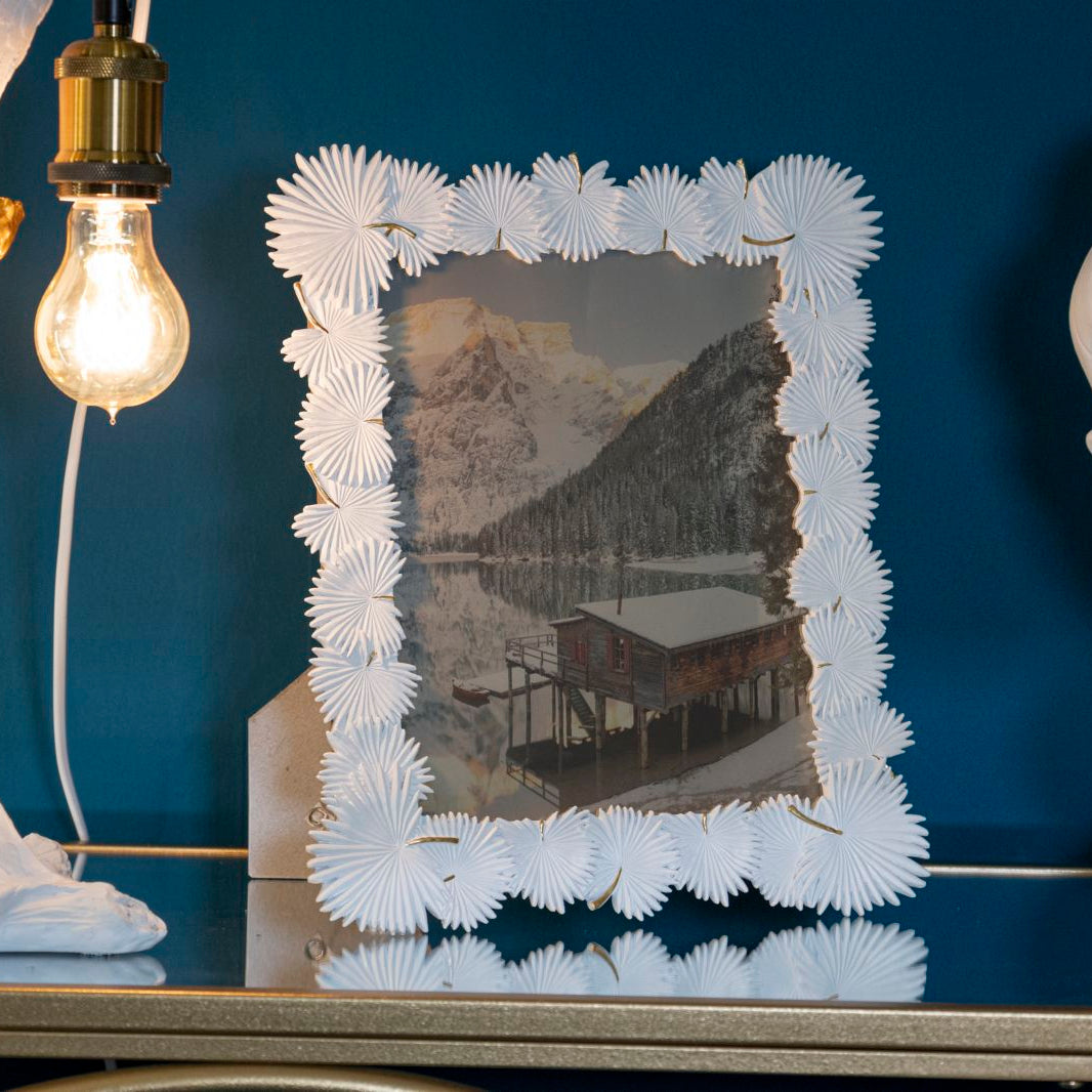 CORNICE PALM LEAF - FERRETTI