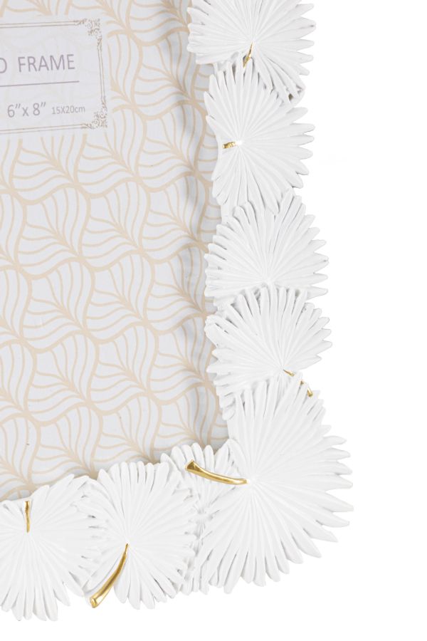 CORNICE PALM LEAF - FERRETTI