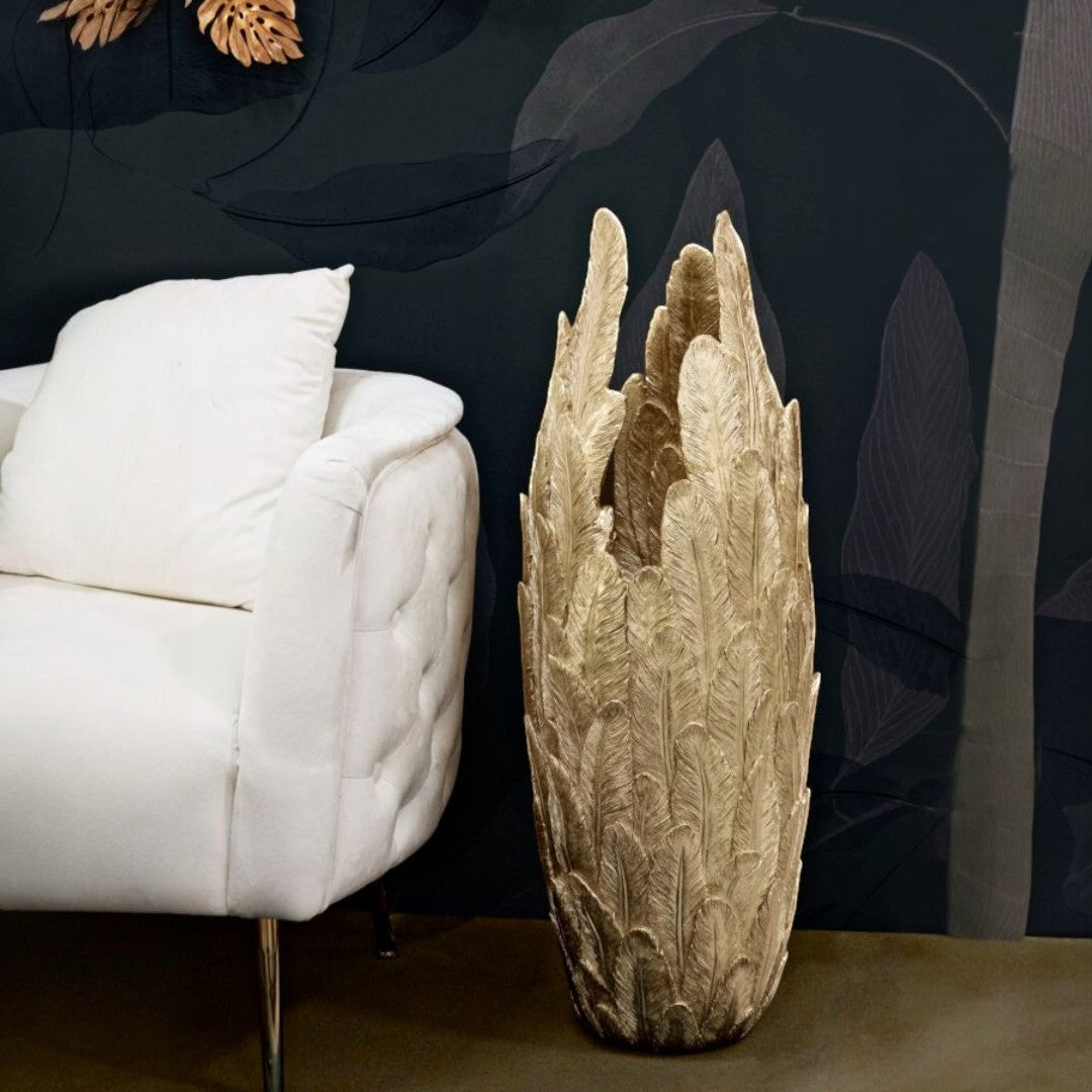 VASO PIUME - FERRETTI