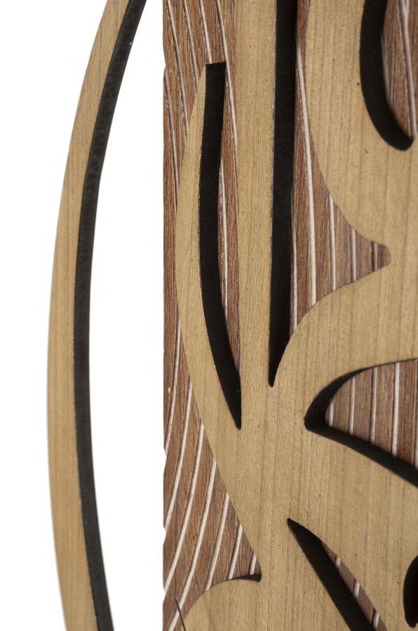 OROLOGIO DA MURO WOLLY - FERRETTI