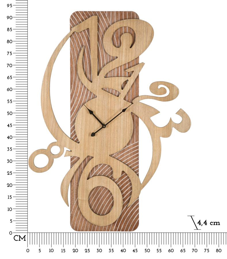 OROLOGIO DA MURO WOLLY - FERRETTI