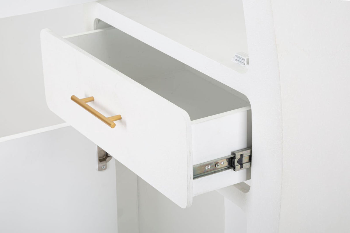 MOBILETTO 2 ANTE VENUS - FERRETTI