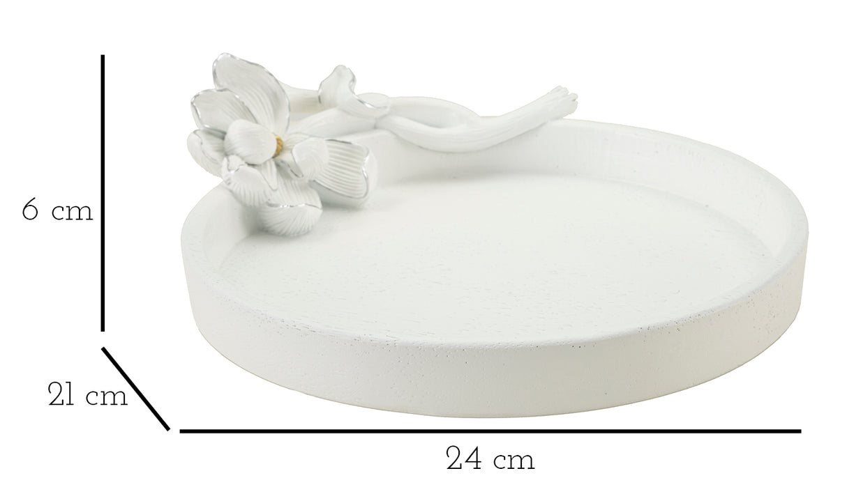 S/TASCHE MAGNOLIA - FERRETTI