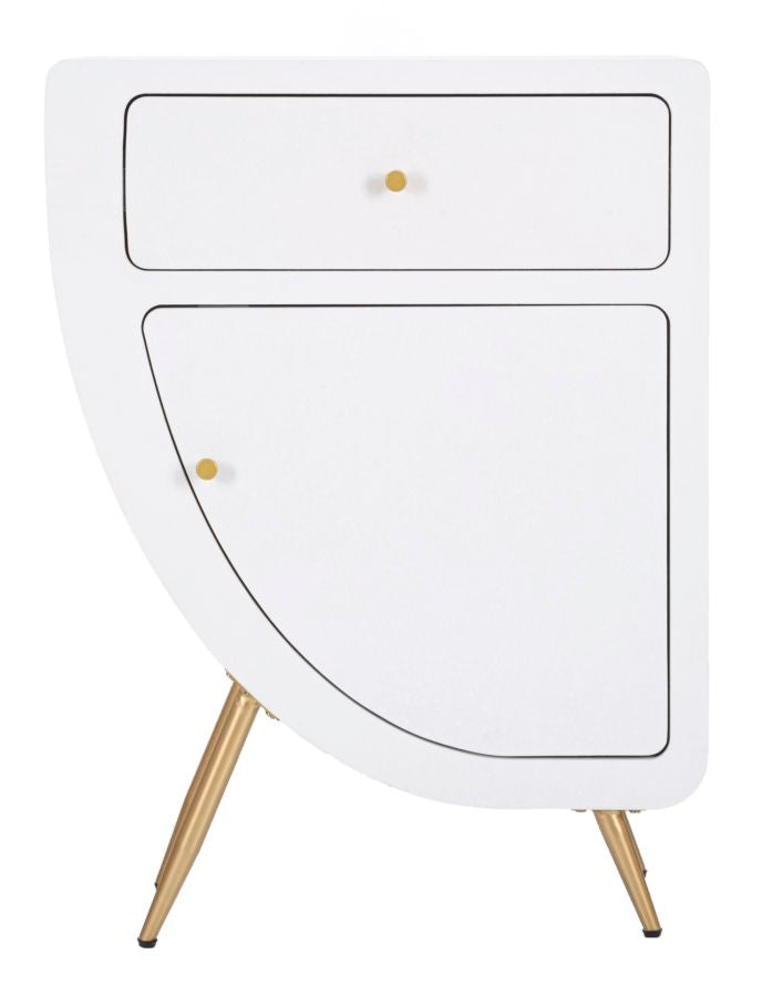 COMODINO ALTO VENUS - FERRETTI