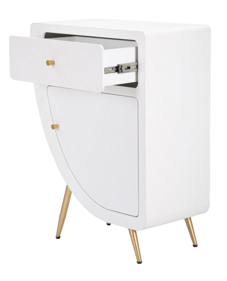 COMODINO ALTO VENUS - FERRETTI