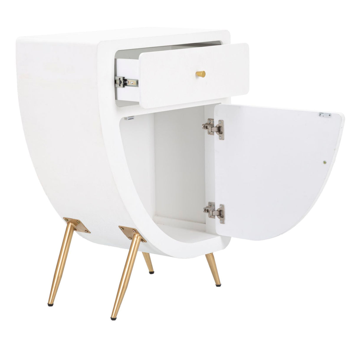 COMODINO ALTO VENUS - FERRETTI