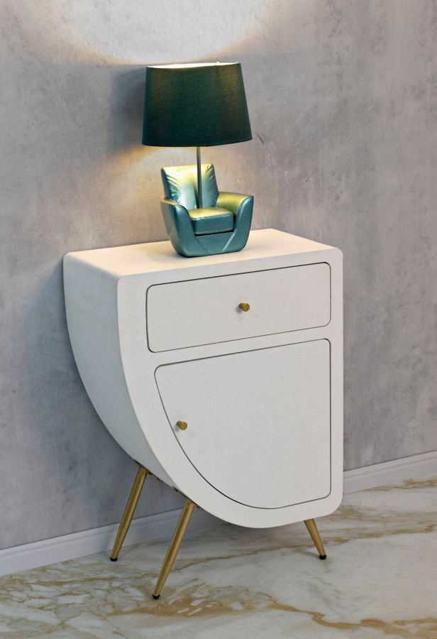 COMODINO ALTO VENUS - FERRETTI