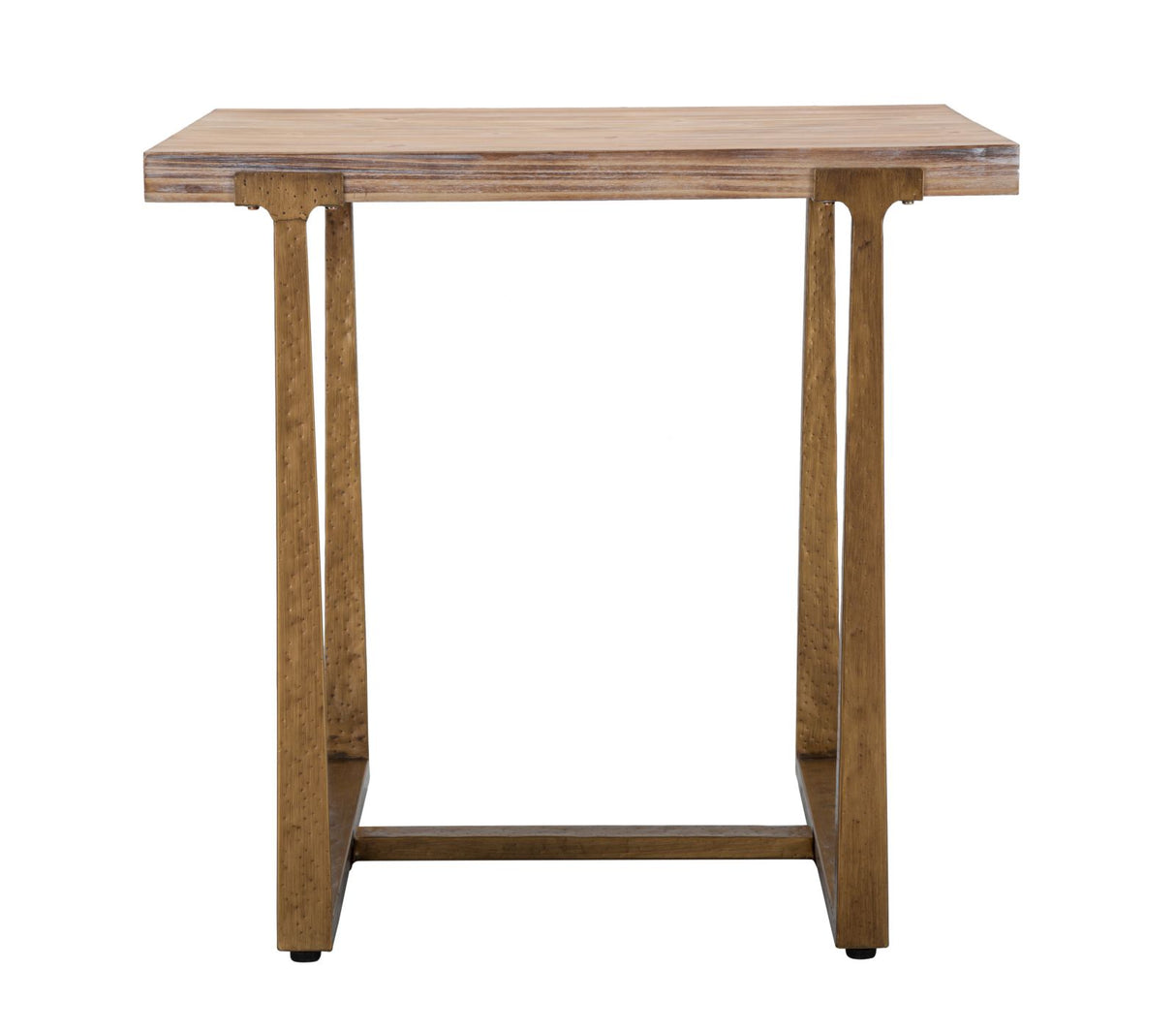 TAVOLO ANKARA CM 80X80X76 - FERRETTI