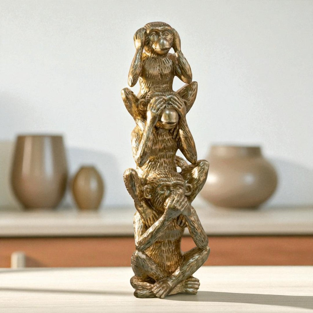 SCIMMIE TOWER - FERRETTI