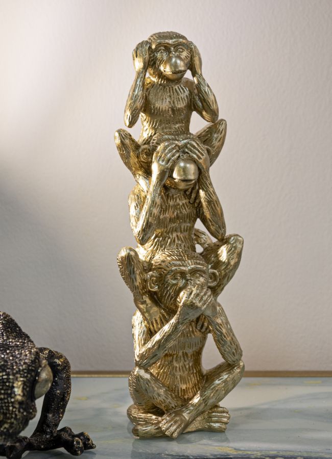 SCIMMIE TOWER - FERRETTI