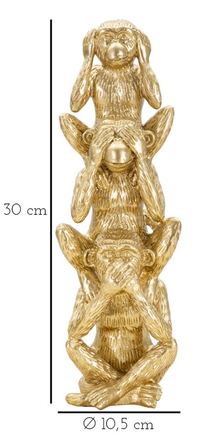 SCIMMIE TOWER - FERRETTI