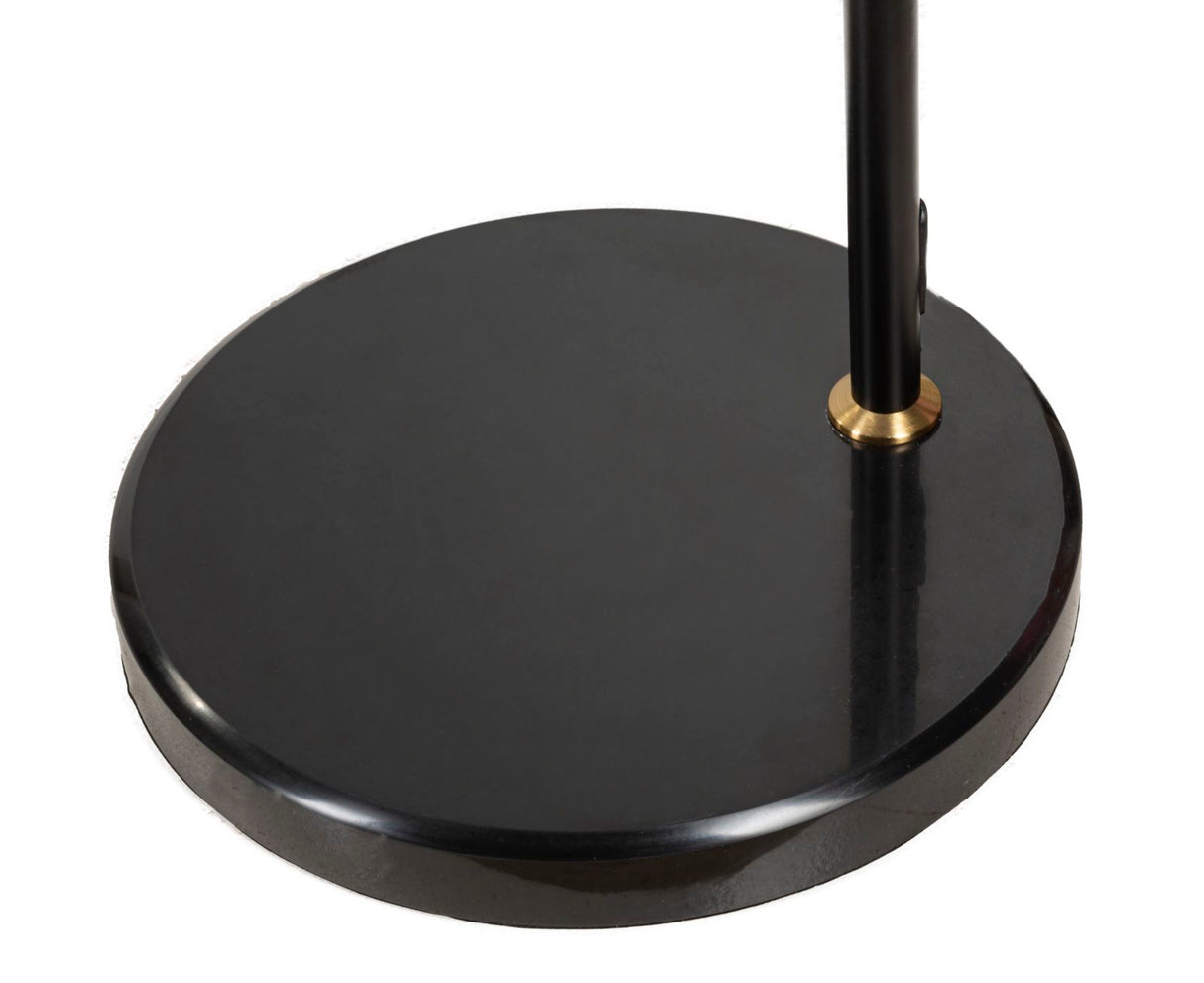 LAMPADA DA TERRA ARC PLUR - FERRETTI