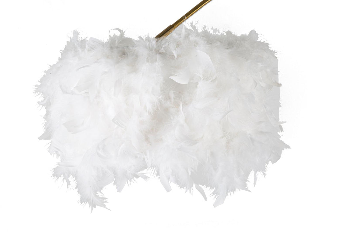 LAMPADA DA TERRA ARC PLUR - FERRETTI