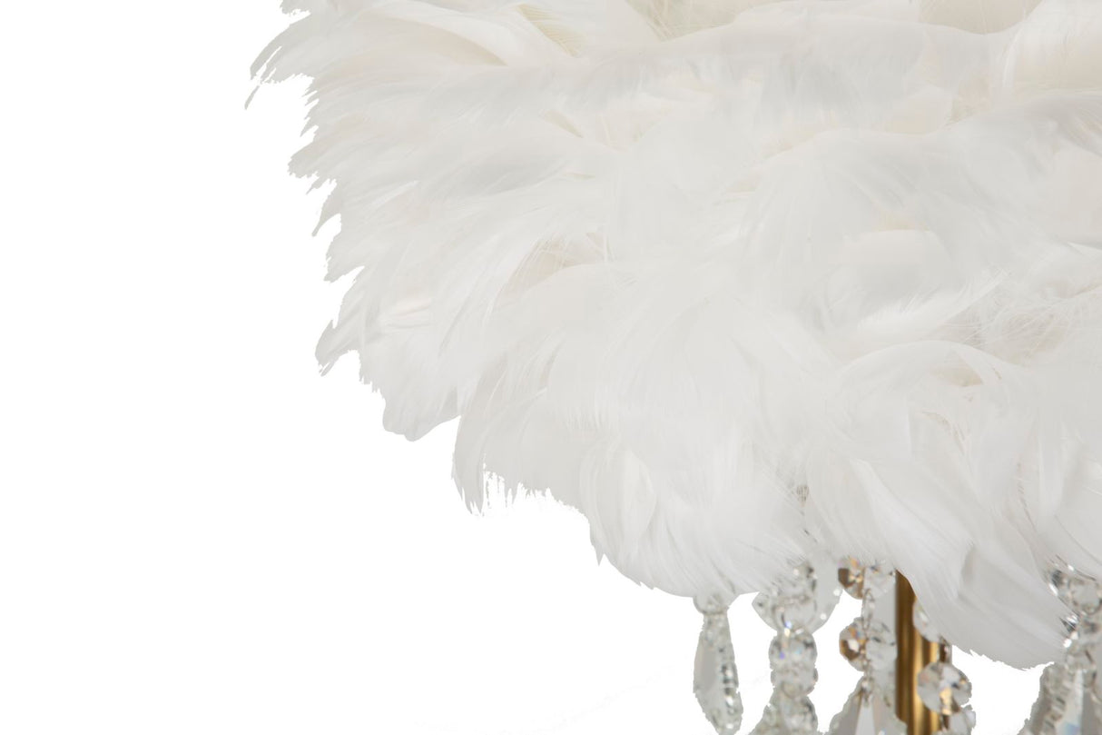 LAMPADA DA TAVOLO DIAMON - FERRETTI