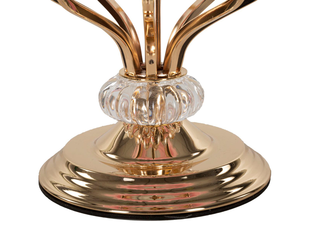 LAMPADA DA TAVOLO TARTY ROSA - FERRETTI