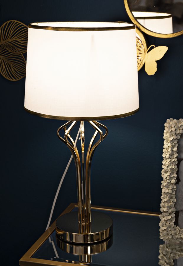 LAMPADA DA TAVOLO SLIMMY - FERRETTI