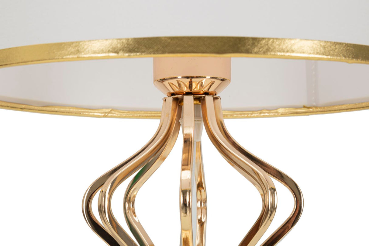 LAMPADA DA TAVOLO SLIMMY - FERRETTI