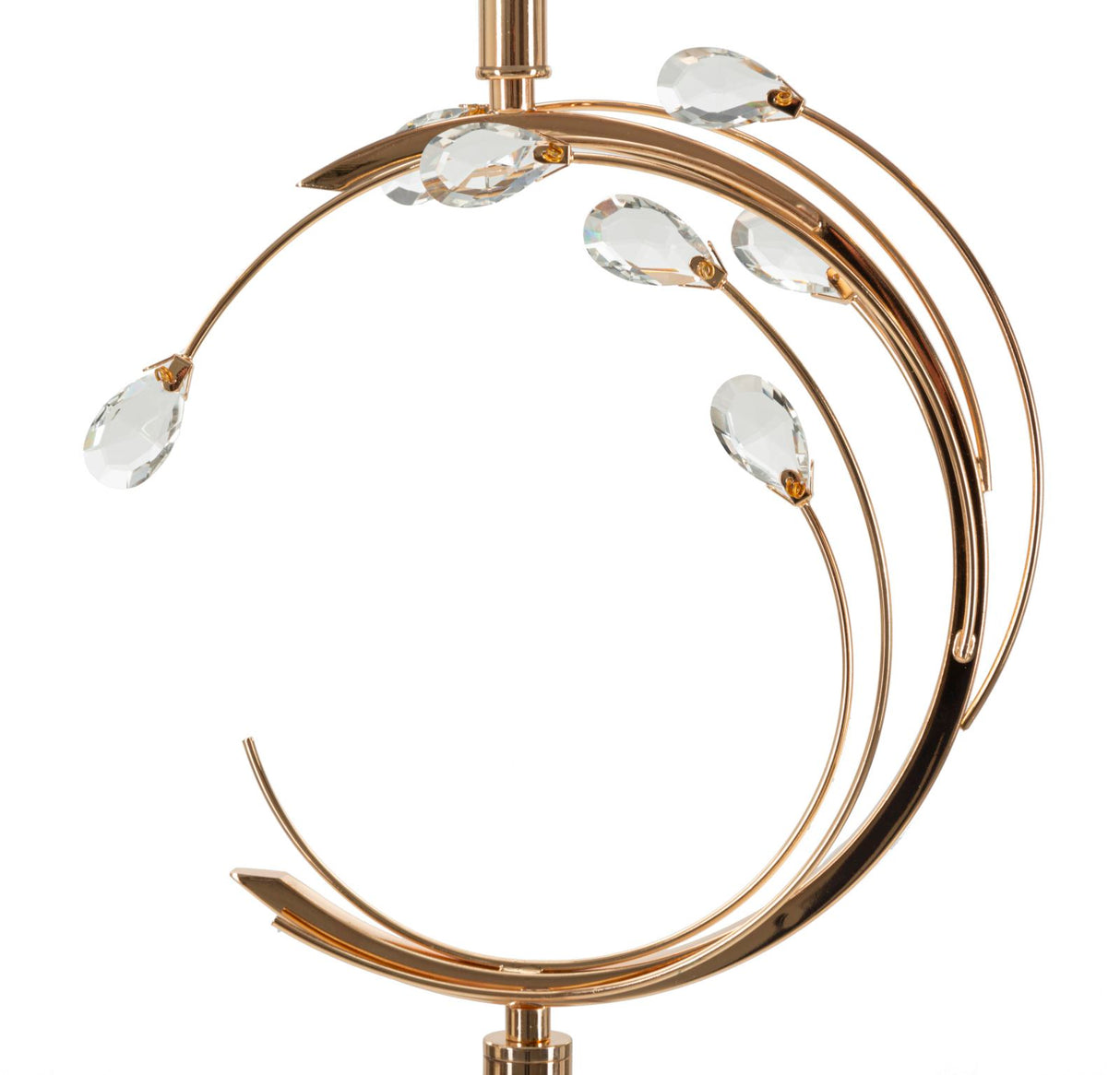 LAMPADA DA TERRA BRUXELLES - FERRETTI