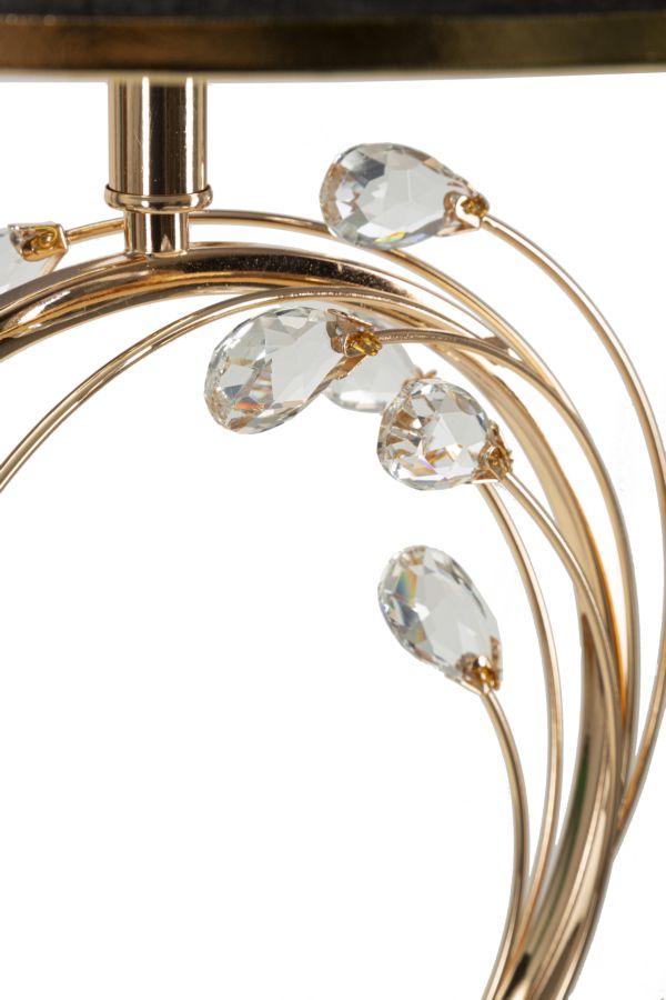 LAMPADA DA TERRA BRUXELLES - FERRETTI